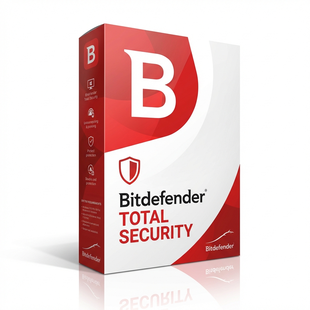 Bitdefender